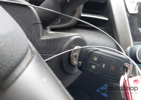 2013 Chevrolet Malibu 1Ls from USA, damaged, VIN 1G11B5SA6DF181389